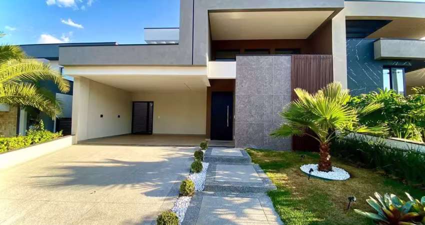 Casa térrea condomínio piemonte - indaiatuba sp - hd invest