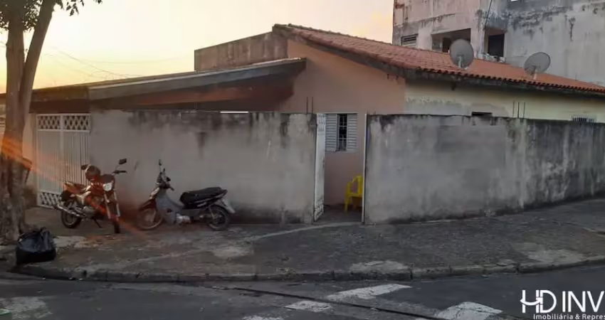 Casa jardim morada do sol - indaiatuba sp - hd invest