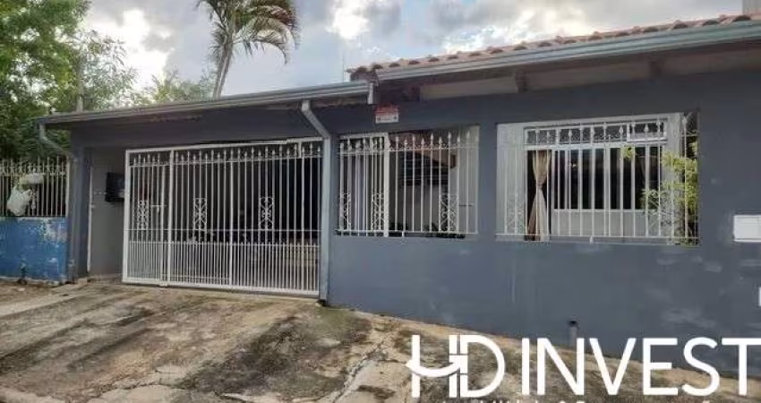Casa Térrea Jardim do Sol - Indaiatuba SP - HD Invest