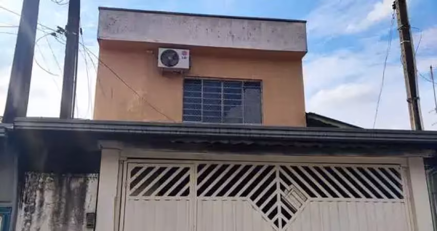 Casa sobrado jardim morada do sol - indaiatuba sp - hd invest