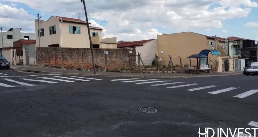 Lote / Terreno Parque Corolla - Indaiatuba SP - HD Invest