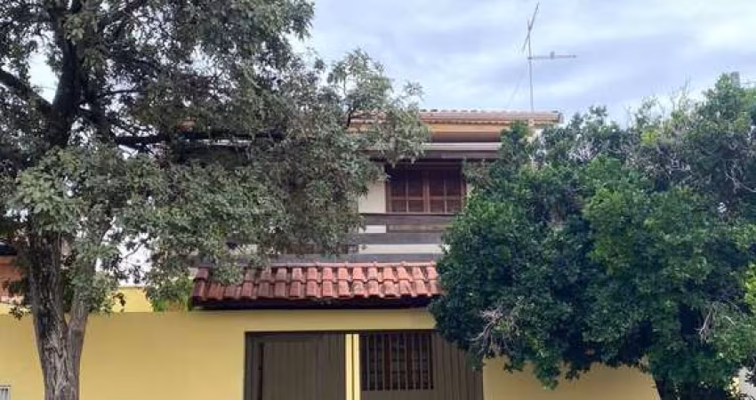 Casa Sobrado Jardim Itamaracá - Indaiatuba SP - HD Invest