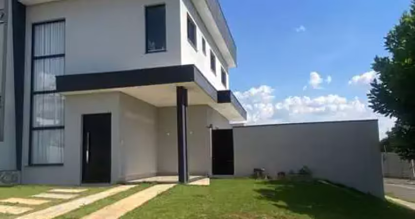 Casa sobrado jardins do império - indaiatuba sp - hd invest