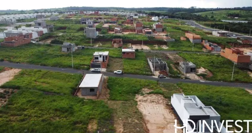 Lote / terreno smart city - indaiatuba sp - hd invest