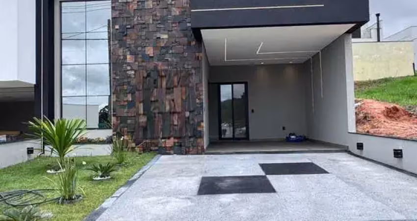 Casa térrea condomínio park gran reserve - indaiatuba sp - hd invest