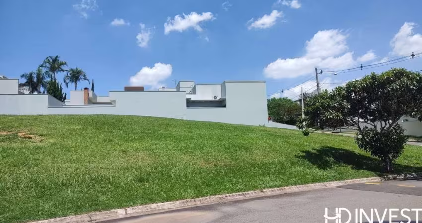 Lote / Terreno Condomínio Terra Nobre - Indaiatuba SP - HD Invest