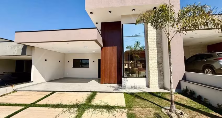 Casa térrea condomínio evidências - indaiatuba sp - hd invest