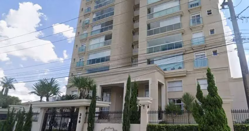 Apto / apartamento edifício majestic - indaiatuba sp - hd invest