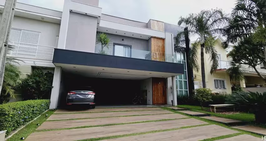 Casa sobrado villa residencial green park - indaiatuba - hd invest