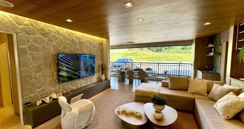 Apto / apartamento botânica terras brasilis - indaiatuba sp - hd invest