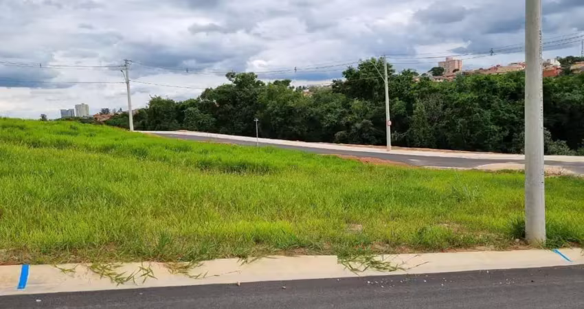 Lote / terreno jardim park vista real - indaiatuba sp - hd invest