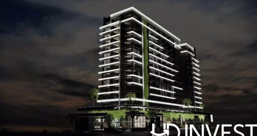 Apto / Apartamento Vida Urbana Estúdios - Indaiatuba SP - HD Invest