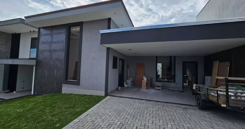Casa térrea condomínio milano - indaiatuba sp - hd invest