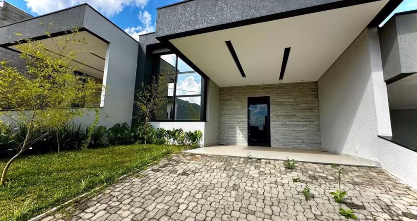 Casa Térrea Condomínio Park Gran Reserve - Indaiatuba SP - HD Invest