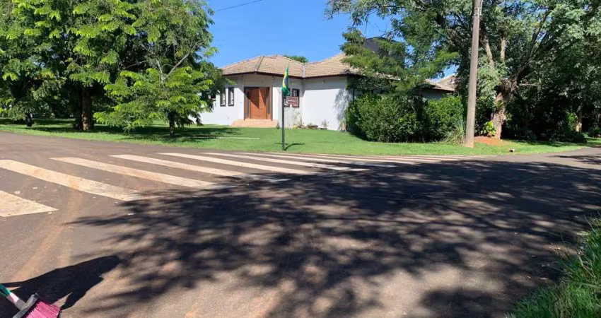 Chácara condomínio residencial primavera - salto sp - hd invest