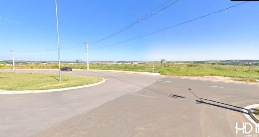 Lote / Terreno Comercial Jardim Park Real - Indaiatuba SP - HD Invest