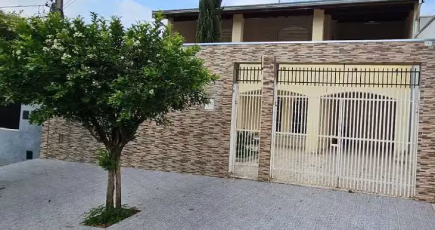 Casa sobrado jardim morada do sol - indaiatuba sp - hd invest