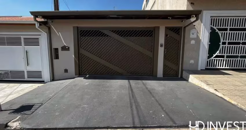 Casa térrea jardim bom principio - indaiatuba sp - hd invest