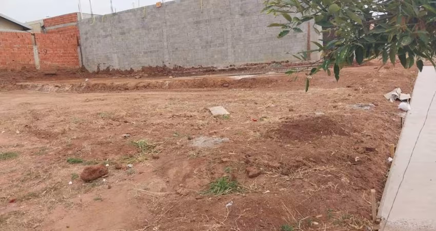 Lote / Terreno Jardim Das Gaivotas - Indaiatuba SP - HD Invest