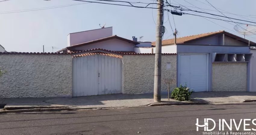 Casa Térrea Jardim Bandeirantes - Salto SP  - HD Invest