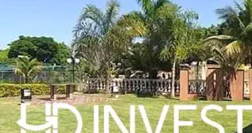 Chácara Comercial Village João Jabour - Salto SP - HD Invest