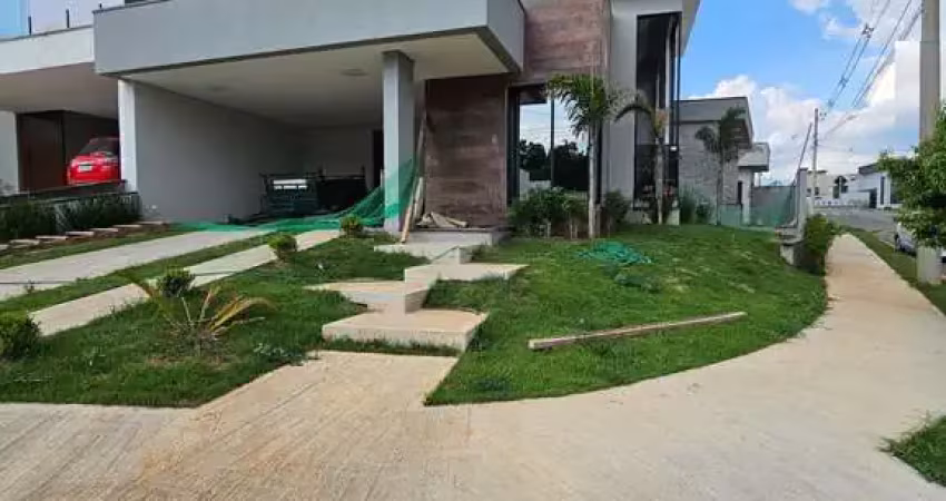 Casa térrea condomínio piemonte - indaiatuba sp - hd invest