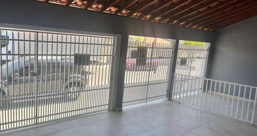 Casa Sobrado Jardim João Pioli -Indaiatuba SP - HD Invest
