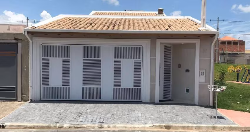 Casa Térrea Jardim dos Colibris - Indaiatuba SP - HD Invest