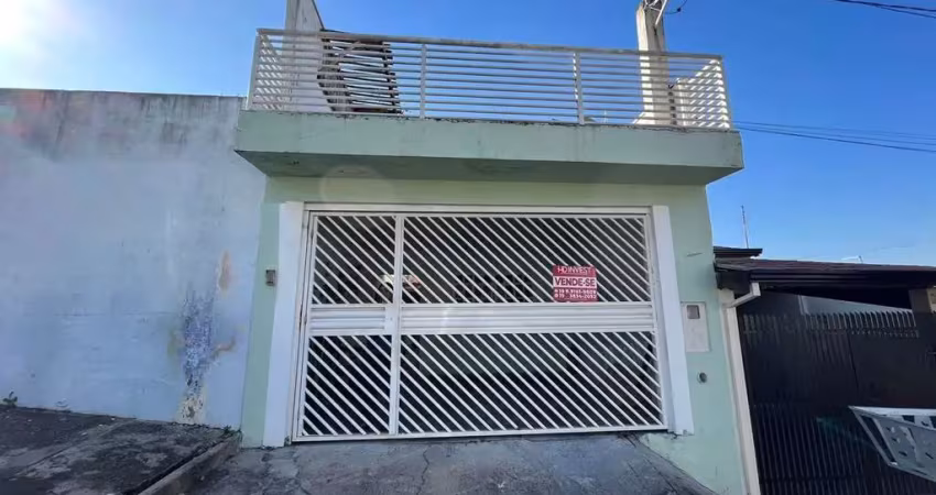 Casa sobrado jardim morada do sol - indaiatuba - hd invest
