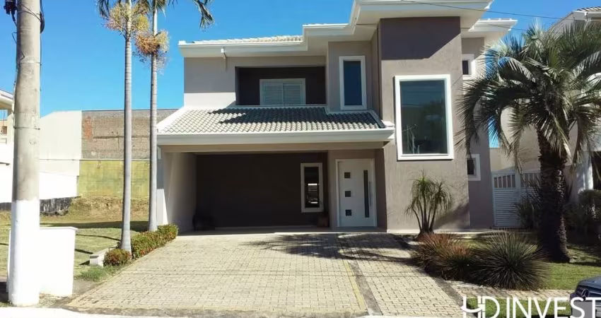 CASA  SOBRADO VILA SUÍÇA - INDAIATUBA - HD INVEST