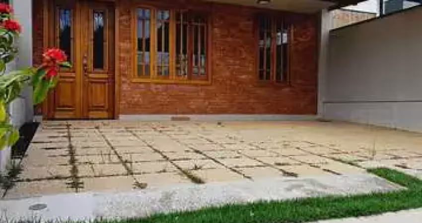 Casa térrea condomínio montreal - indaiatuba - hd invest