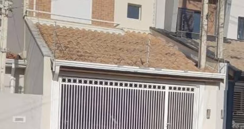 Casa Sobrado Vila Lopes - Indaiatuba SP - HD Invest