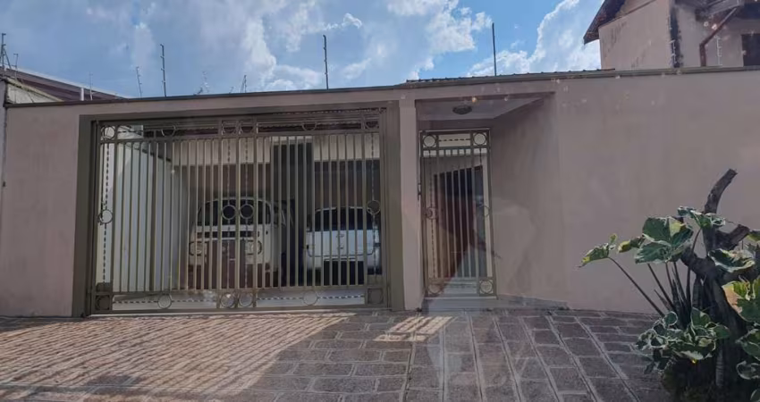 CASA TÉRREA JARDIM REGINA - INDAIATUBA - HD INVEST