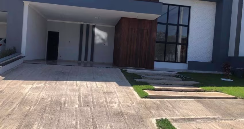 CASA TÉRREA CONDOMÍNIO JARDINS DI ROMA - INDAIATUBA - HD INVEST