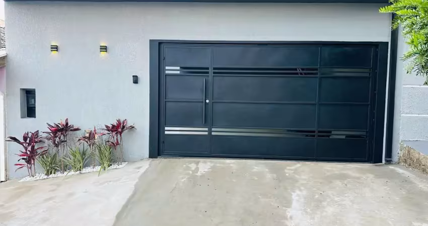 Casa térrea a venda jardim veneza - indaiatuba sp - hd invest