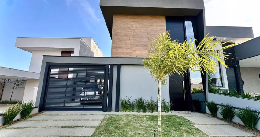 CASA SOBRADO CONDOMÍNIO EVIDÊNCIAS - INDAIATUBA - HD INVEST