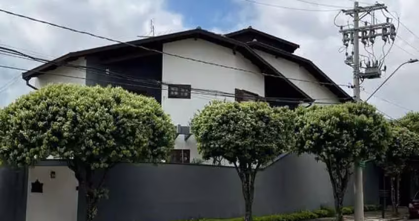 Casa sobrado jardim regina - indaiatuba - hd invest