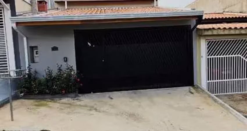 Casa com 3 quartos à venda no Jardim Valença, Indaiatuba 