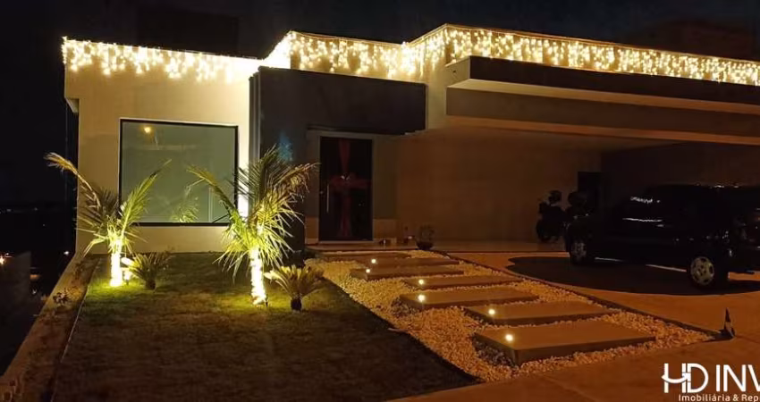 Casa Condomínio Quintas da Terracota - Indaiatuba SP - HD Invest
