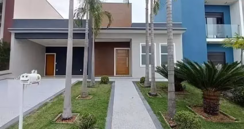 Casa térrea condomínio residencial maria dulce - indaiatuba sp - hd invest