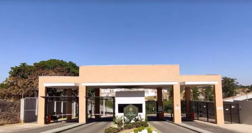 Lote / terreno condomínio laguna - indaiatuba sp - hd invest