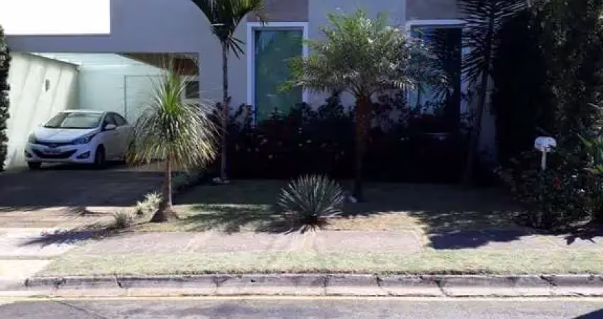 Casa térrea condomínio portal de itaici ? indaiatuba sp - hd invest