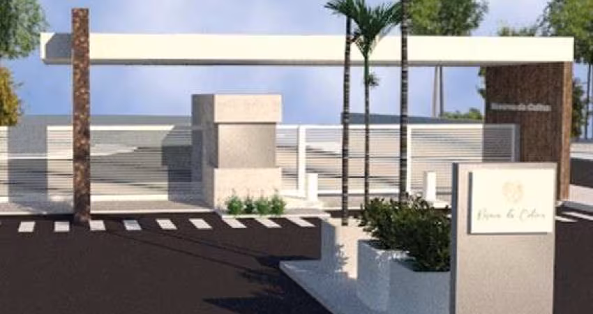 Lote / Terreno Reserva Da Colina - Indaiatuba SP - HD Invest