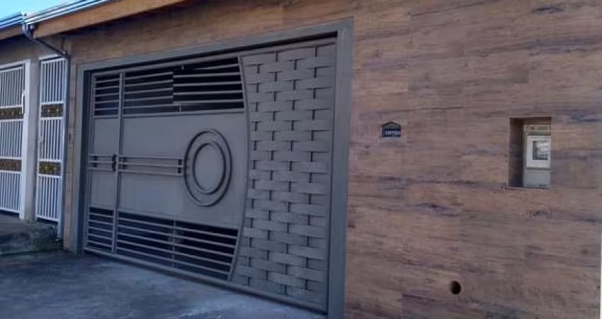 Casa Sobrado Jardim Dos Colibris - Indaiatuba SP - HD Invest