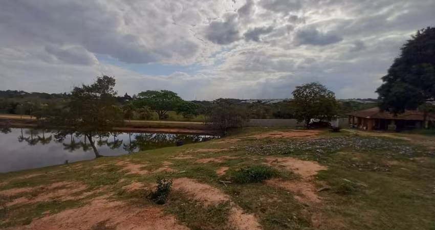 Lote / Terreno Recanto Dos Pássaros - Indaiatuba SP - HD Invest