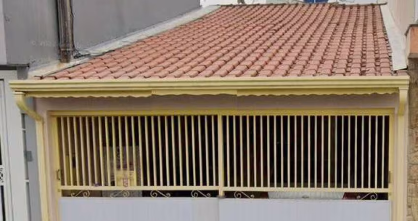 Casa Sobrado Jardim Nova Indaiá - Indaiatuba SP - HD Invest
