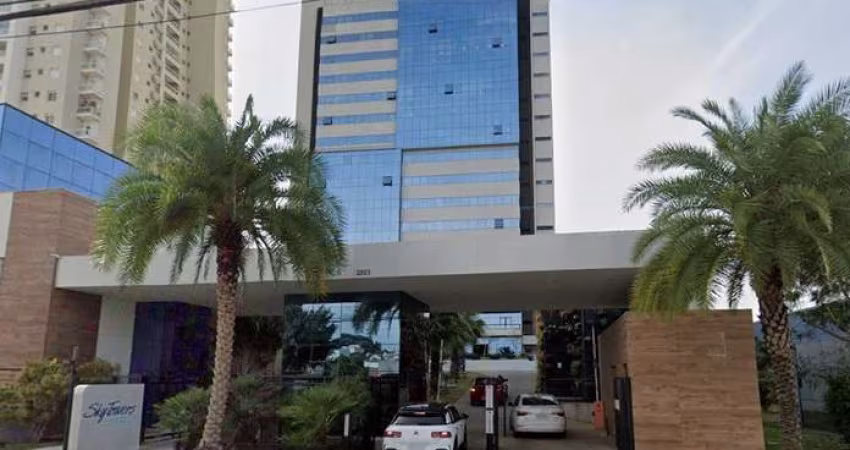 Apto / Apartamento Edifício Sky Towers - Indaiatuba SP - HD Invest