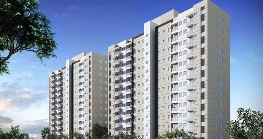 Apto/ Apartamento Villa Helvetia - Indaiatuba SP - HD Invest