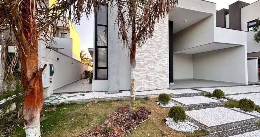 Casa condomínio maison du parc - indaiatuba sp - hd invest