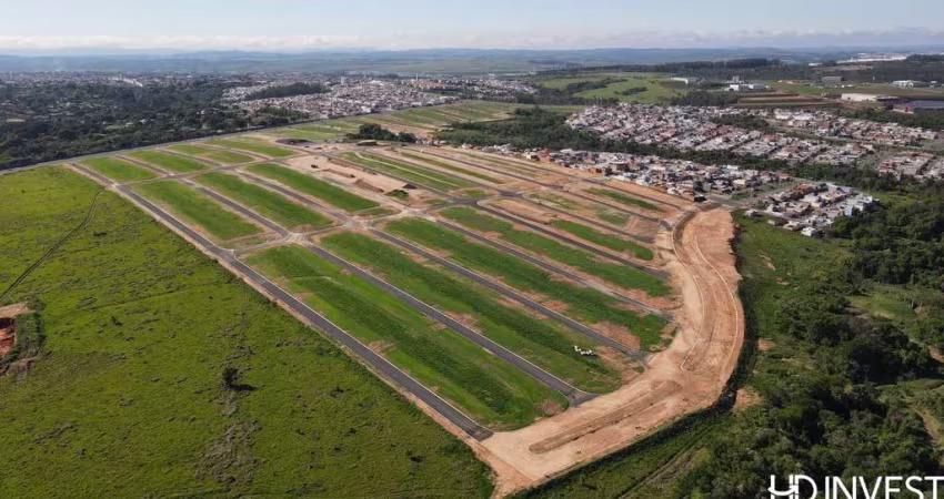 Lote / Terreno Jardim Bom Sucesso - Indaiatuba SP - HD Invest